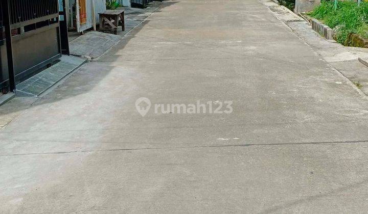 Dijual Murah Rumah 2 Lantai Pondok Benda, Pamulang 2