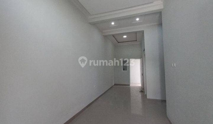 Jual Rumah Dekat Stasiun Depok Lama,675jt 2