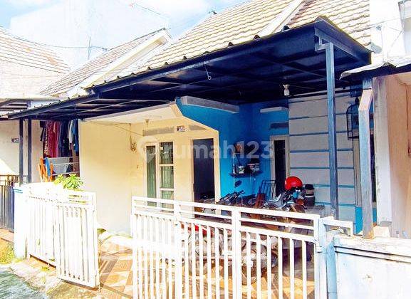 Rumah Dijual di Rangkapanjaya, Pancoran Mas Depok 1