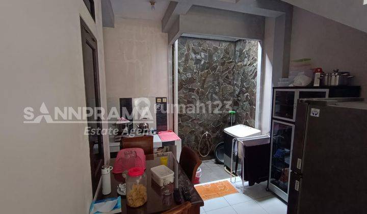 Perumahan Permata Depok Regency Rumah Dijual 2 Lantai Siap Huni 2