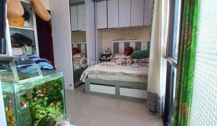 Dijual Rumah Cantik Strategis Di Kedaung Ciputat Komplek Patal Senayan  2