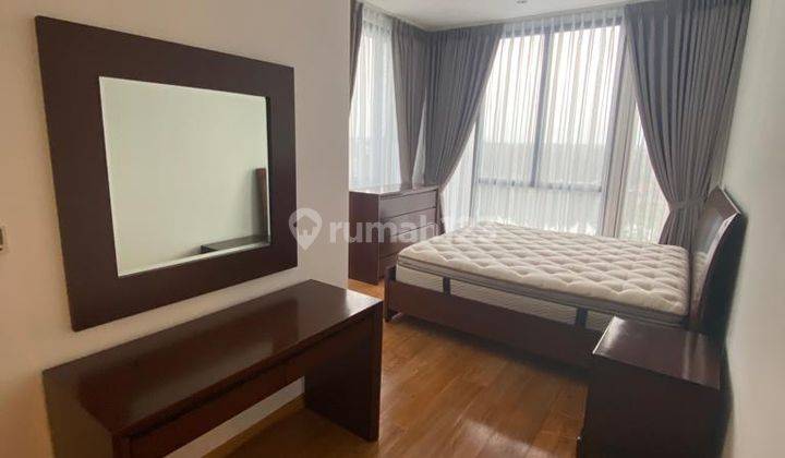 Apartemen Izzara Tb Simatupang 3 BR Semi Furnished 2