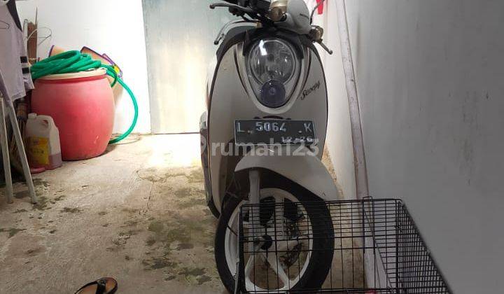 Rumah Siap Huni Dijual di Arjowinangun Dekat Terminal Hamid Rusdi 3