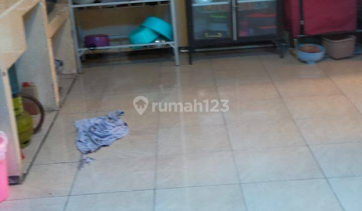 Rumah Siap Huni Dijual di Arjowinangun Dekat Terminal Hamid Rusdi 6