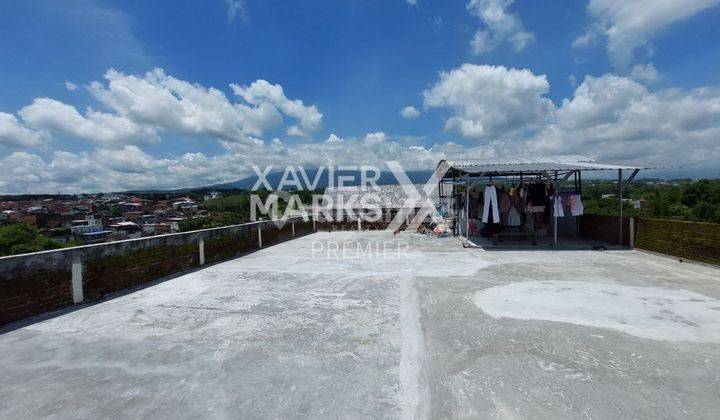 Kost 14 Kamar Tidur Full Booked Dekat Universitas Brawijaya 7