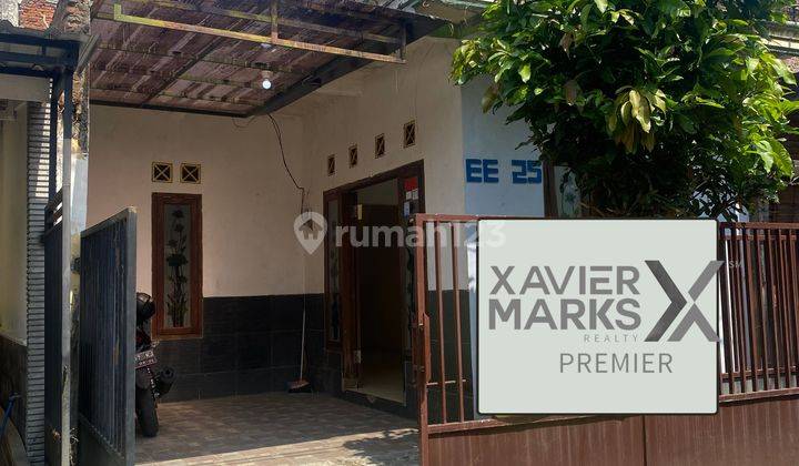 Rumah 2 Kamar Tidur Siap Huni Disewakan Dekat Um Kampus 2 2