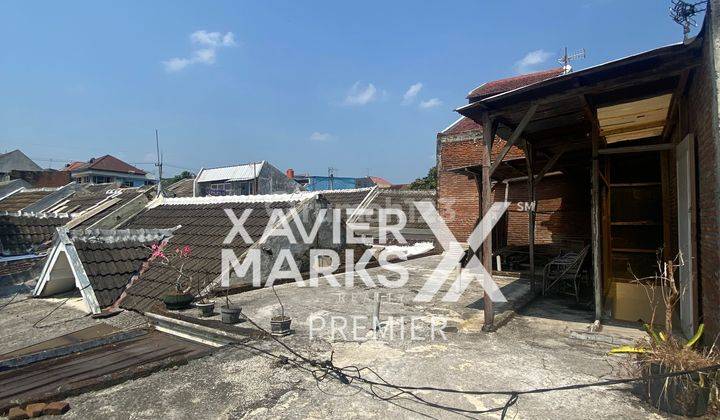Rumah 2 Kamar Tidur Siap Huni Disewakan Dekat Um Kampus 2 14