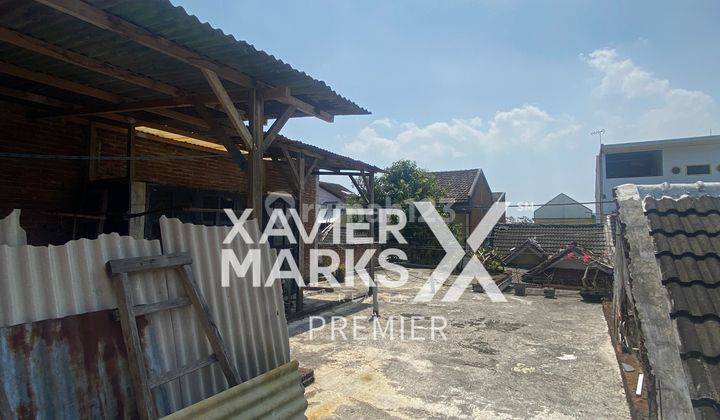 Rumah 2 Kamar Tidur Siap Huni Disewakan Dekat Um Kampus 2 15