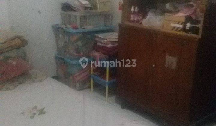 Rumah Murah Sulfat Kota Malang SHM Carport Besar 4