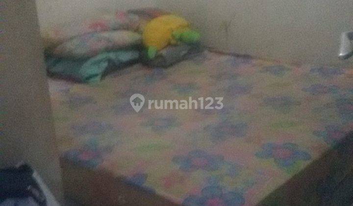 Rumah Murah Sulfat Kota Malang SHM Carport Besar 5