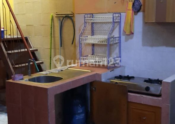 Rumah Full Furnished 3 Kamar Tidur Dekat Universitas Brawijaya 6