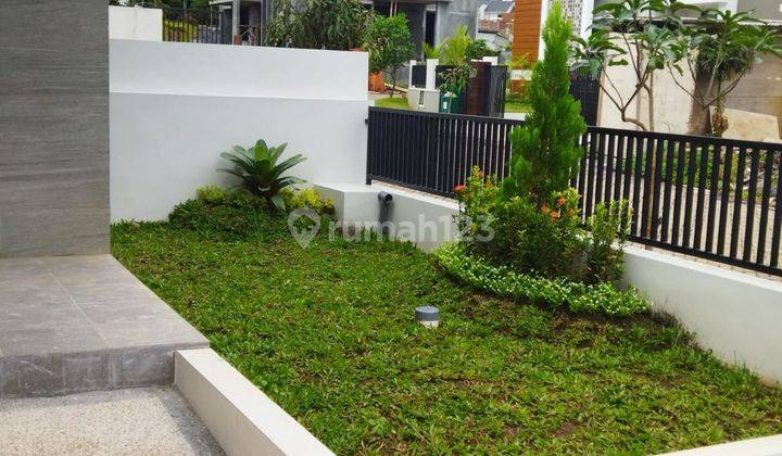 Rumah 2 Kamar Tidur Siap Huni Lingkungan Nyaman Dekat UM Kampus 2 6
