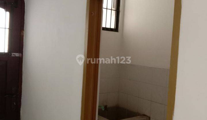 Rumah 5 Kamar Tidur Murah di Lesanpuro Kedungkandang Kota Malang 4