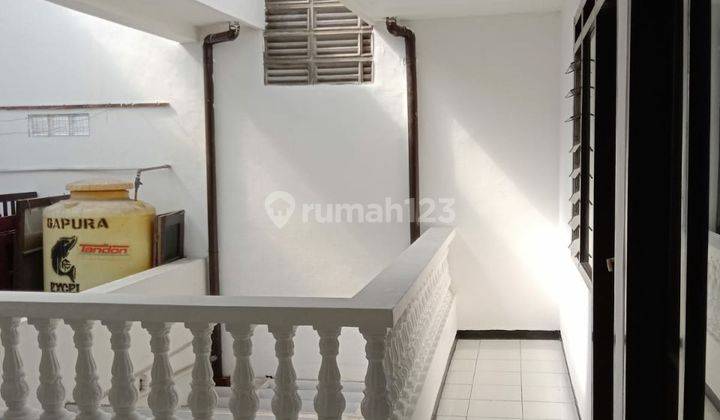 Rumah 5 Kamar Tidur Murah di Lesanpuro Kedungkandang Kota Malang 10