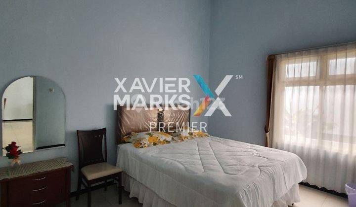 Rumah Puncak Dieng Full Furnished Dekat Malang Center Point 9
