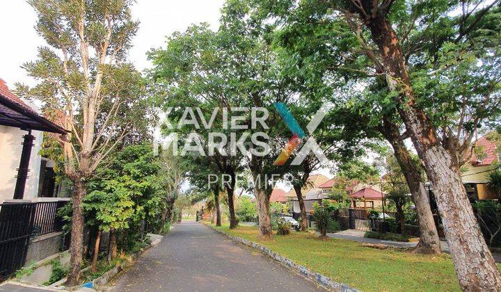 Rumah Puncak Dieng Full Furnished Dekat Malang Center Point 12