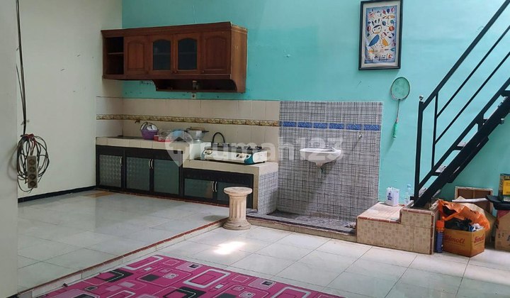 Rumah 3 Kamar Tidur 2 Lantai di Titan Asri Kota Malang 2