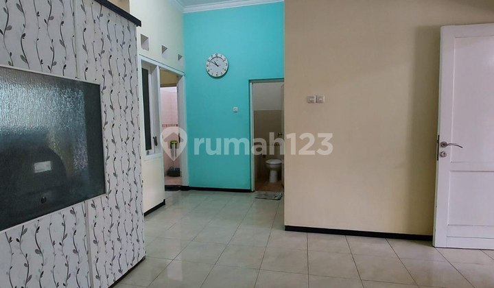 Rumah 3 Kamar Tidur 2 Lantai di Titan Asri Kota Malang 14