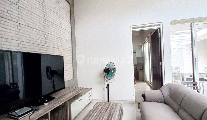 Rumah Furnished Carport 2 Mobil 3 Kamar Tidur Dieng Tidar Malang 6