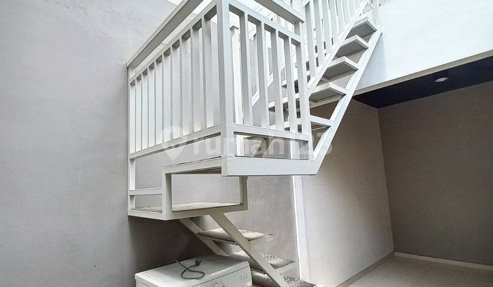 Rumah Furnished Carport 2 Mobil 3 Kamar Tidur Dieng Tidar Malang 10