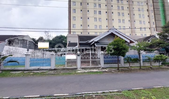 Rumah Usaha Super Luas Semi Furnish Sengkaling Dekat Kampus Umm 1