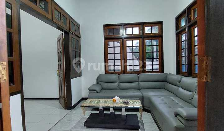 Rumah Usaha Super Luas Semi Furnish Sengkaling Dekat Kampus Umm 5