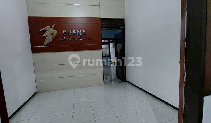 Rumah Usaha Super Luas Semi Furnish Sengkaling Dekat Kampus Umm 6