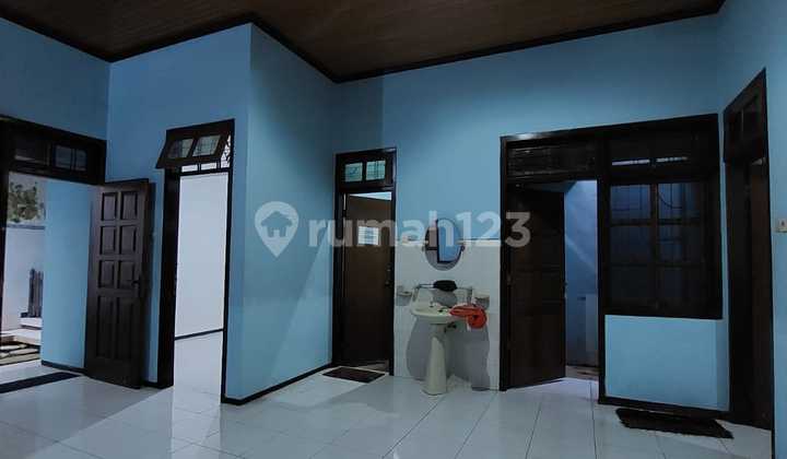 Rumah Usaha Super Luas Semi Furnish Sengkaling Dekat Kampus Umm 7