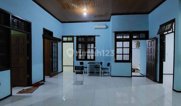 Rumah Usaha Super Luas Semi Furnish Sengkaling Dekat Kampus Umm 8