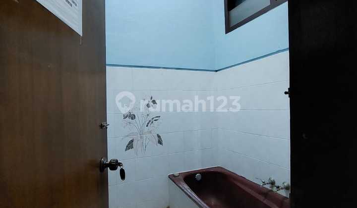 Rumah Usaha Super Luas Semi Furnish Sengkaling Dekat Kampus Umm 10