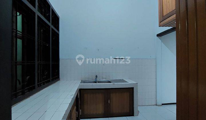 Rumah Usaha Super Luas Semi Furnish Sengkaling Dekat Kampus Umm 16