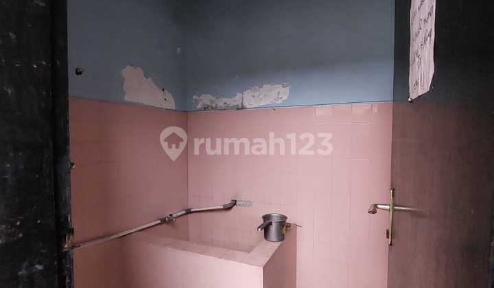 Rumah Usaha Super Luas Semi Furnish Sengkaling Dekat Kampus Umm 19