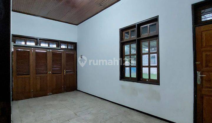 Rumah Usaha Super Luas Semi Furnish Sengkaling Dekat Kampus Umm 20