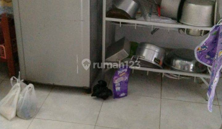 Rumah Furnish 3 Kamar Tidur SHM Tlogomas Dekat Kampus Umm Malang 7