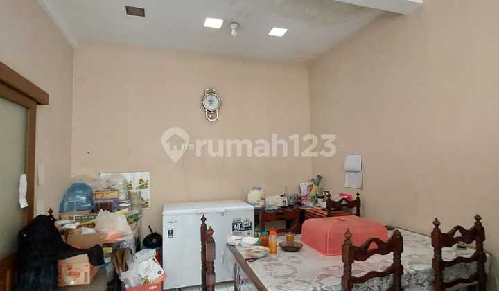 Rumah 6 Kamar Tidur 2 Lantai Tlogomas Kota Malang Dekat Unisma 8