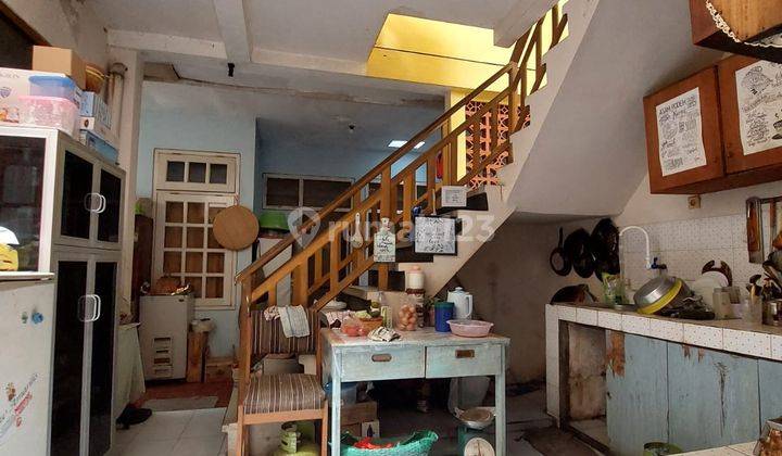 Rumah 6 Kamar Tidur 2 Lantai Tlogomas Kota Malang Dekat Unisma 10