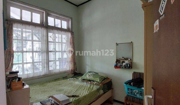 Rumah 6 Kamar Tidur 2 Lantai Tlogomas Kota Malang Dekat Unisma 14