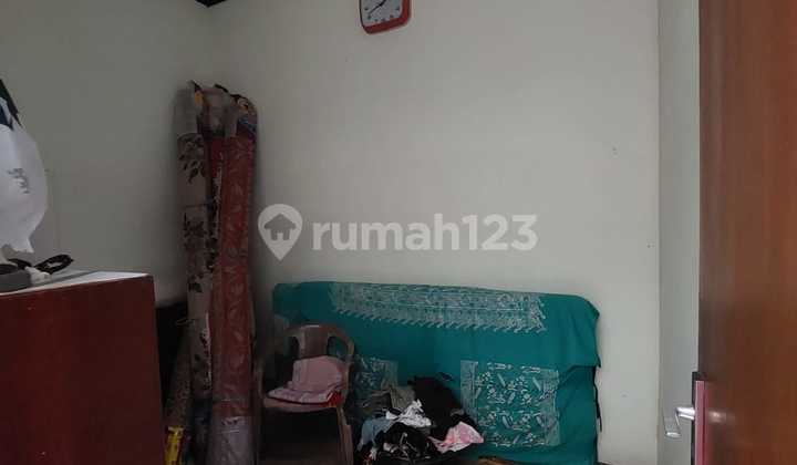 Rumah 6 Kamar Tidur 2 Lantai Tlogomas Kota Malang Dekat Unisma 15