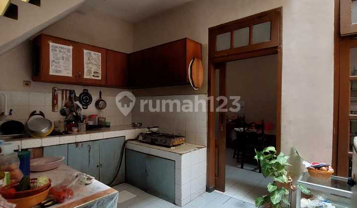 Rumah 6 Kamar Tidur 2 Lantai Tlogomas Kota Malang Dekat Unisma 16