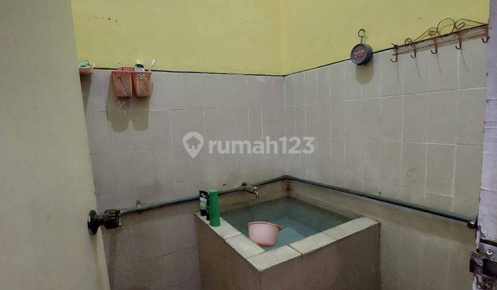 Rumah 6 Kamar Tidur 2 Lantai Tlogomas Kota Malang Dekat Unisma 17