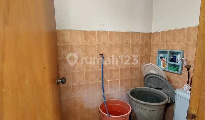 Rumah 6 Kamar Tidur 2 Lantai Tlogomas Kota Malang Dekat Unisma 20