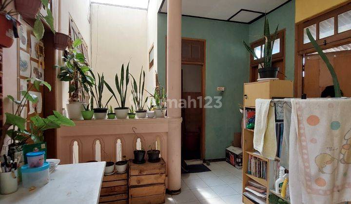 Rumah 6 Kamar Tidur 2 Lantai Tlogomas Kota Malang Dekat Unisma 19