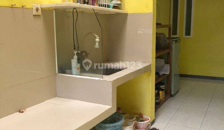 Rumah 7 Kamar Tidur 2 Lantai Area Kampus Kota Malang 4