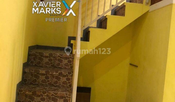 Rumah 7 Kamar Tidur 2 Lantai Area Kampus Kota Malang 8