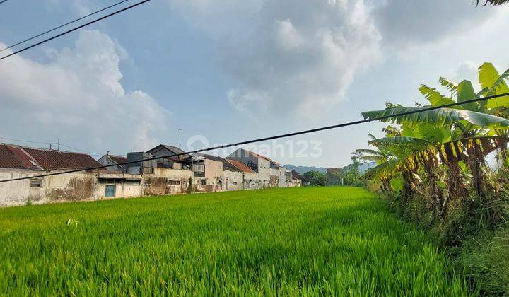 Tanah 0 Jalan Aspal Dekat Bakpao Telo Lawang Malang 4