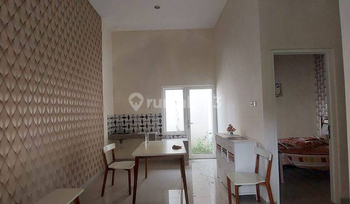 Rumah Minimalis 2 Kamar Tidur Dekat Kampus Unikama Kota Malang 3