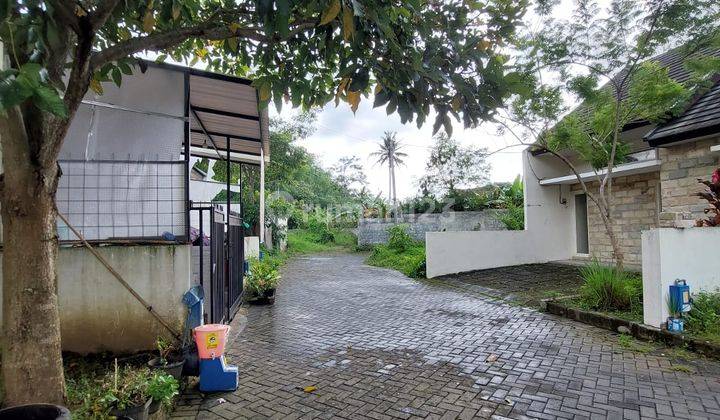 Rumah Minimalis 2 Kamar Tidur Dekat Kampus Unikama Kota Malang 4