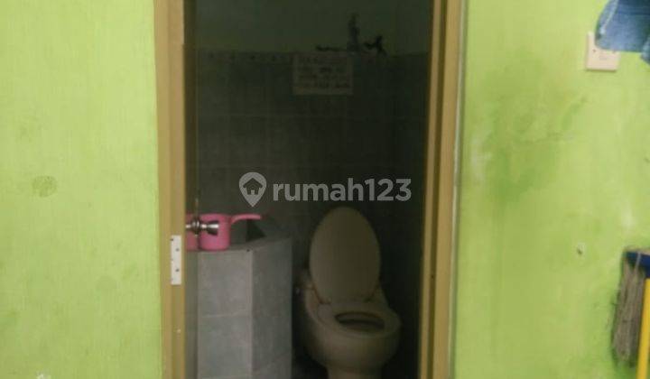 Rumah 3 Kamar Tidur Disewakan Tunggulwulung Dekat Suhat Malang 5
