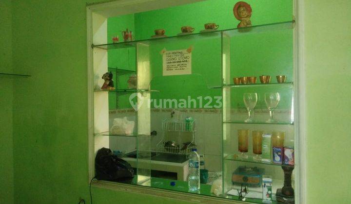 Rumah 3 Kamar Tidur Disewakan Tunggulwulung Dekat Suhat Malang 9