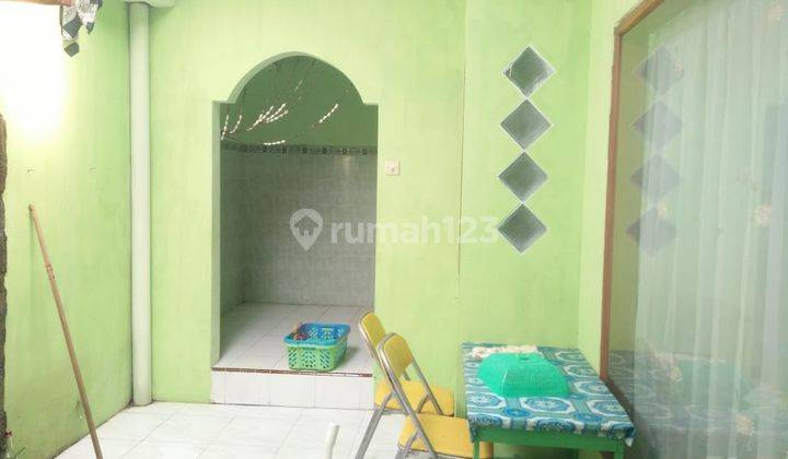 Rumah 3 Kamar Tidur Disewakan Tunggulwulung Dekat Suhat Malang 10